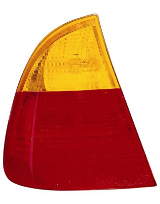 FANALE POST DX ARANCIO/ROSSO SENZA BMW iX2 (U10E) 2023 OEM