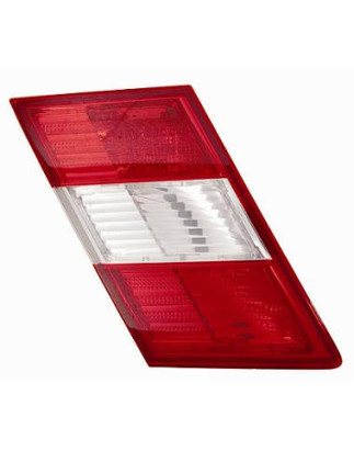 FANALE POST DX BIANCO/ROSSO SENZA INTERNO MERCEDES-BENZ CLC