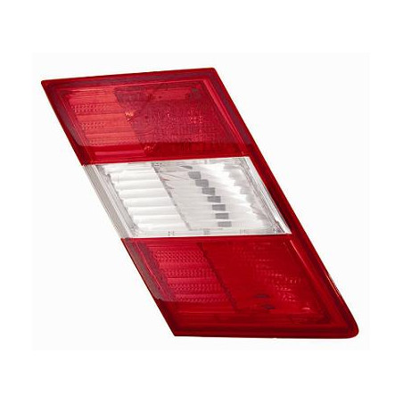 FANALE POST DX BIANCO/ROSSO SENZA INTERNO MERCEDES-BENZ CLC