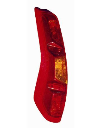 FANALE POST DX SENZA NISSAN X-TRAIL (T30) 2001 2014 OEM