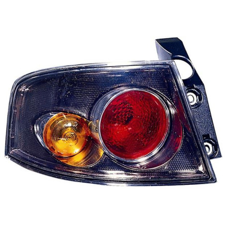 FANALE POST DX CRYSTAL SENZA ESTERNO SEAT CORDOBA (6L2) 2002