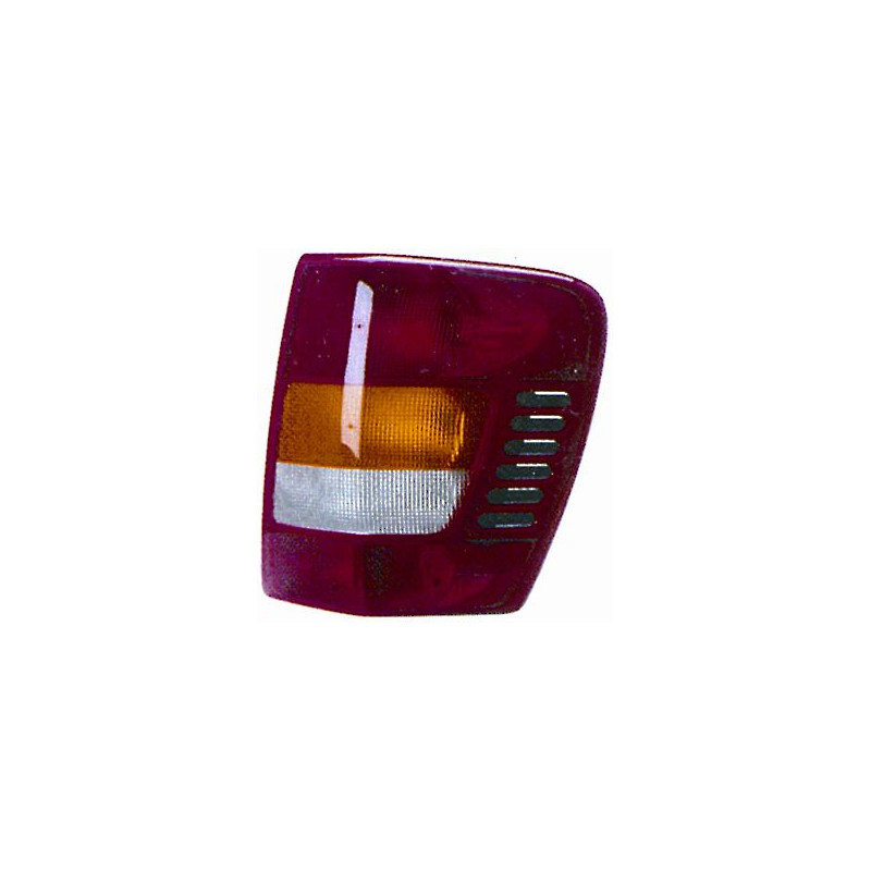 FANALE POST SX SENZA JEEP GRAND CHEROKEE (WJ/WG) 1999 2005 OEM K55155139AB