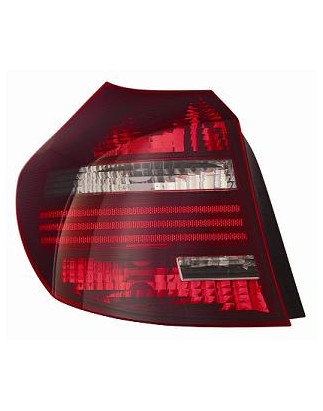 FANALE POST DX SENZA SCURO BMW SERIES 1 3/5D (E81/E87) 2004 2011
