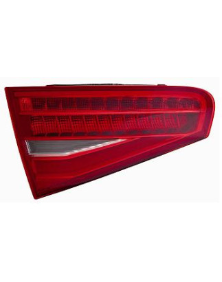 FANALE POST SX CON LED LED INTERNO AUDI A4 (8KH/8K2/8K5) 2011