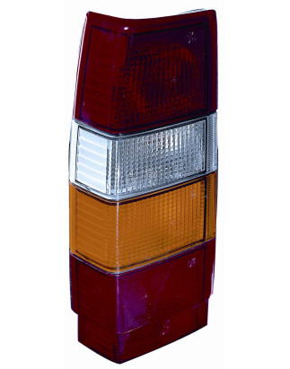 FANALE POST SX SENZA VOLVO 740/760 (744/745/704/764/765) 1984
