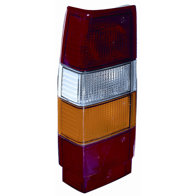 FANALE POST SX SENZA VOLVO 740/760 (744/745/704/764/765) 1984 1989 OEM 9127607