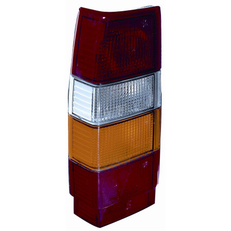 FANALE POST SX SENZA VOLVO 740/760 (744/745/704/764/765) 1984
