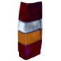 FANALE POST SX SENZA VOLVO 740/760 (744/745/704/764/765) 1984 1989 OEM 9127607