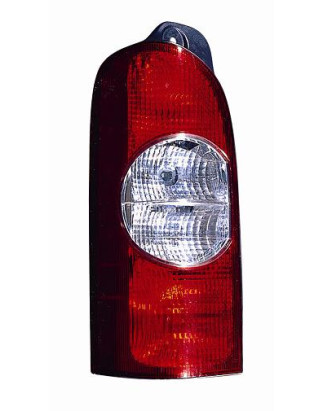 FANALE POST DX SENZA RENAULT MASTER/MASCOTT (FH/UH/HH) 1998 2009