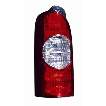FANALE POST DX SENZA RENAULT MASTER/MASCOTT (FH/UH/HH) 1998 2009