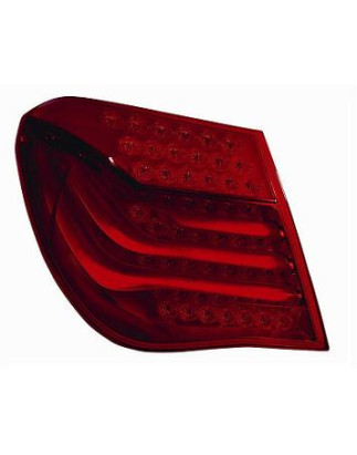 FANALE POST DX CON LED LED ESTERNO BMW SERIES 7 (F01/F02) 2008