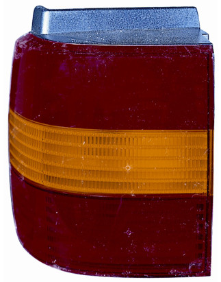 FANALE POST SX ARANCIO/ROSSO SENZA VOLKSWAGEN PASSAT