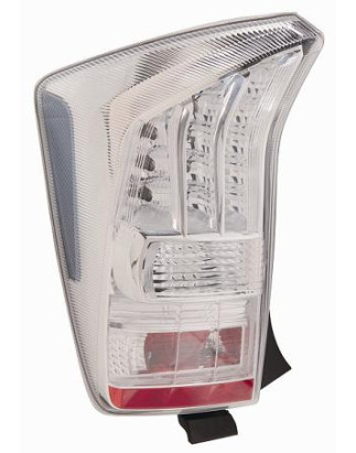 FANALE POST DX CON LED TOYOTA PRIUS (W3) 2009 2012 OEM