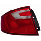 FANALE POST SX SENZA ESTERNO SEAT TOLEDO (KG3) 2012  OEM 6JH945095B