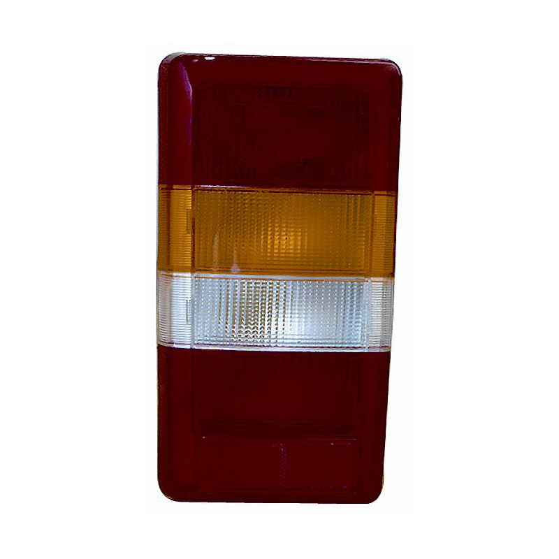 FANALE POST SX SENZA RENAULT TRAFIC (T/P/V) 1980 2002 OEM 7701025919