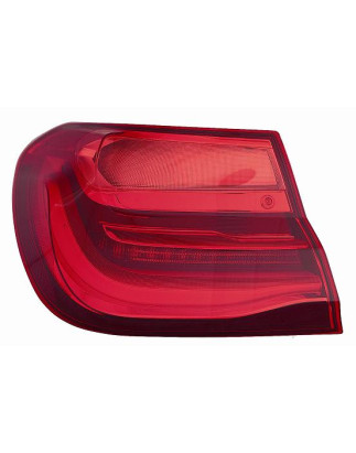 FANALE POST SX SENZA LED LED ESTERNO BMW SERIES 7 (G11/G12) 2015
