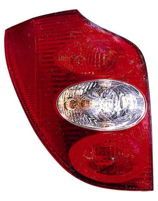 FANALE POST DX SENZA RENAULT LAGUNA (KG0/KG1) 2000 2007 OEM