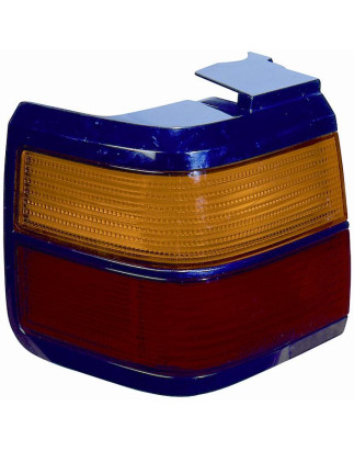 FANALE POST SX SENZA VOLKSWAGEN PASSAT (3A2/35I/3A5) 1989 1993