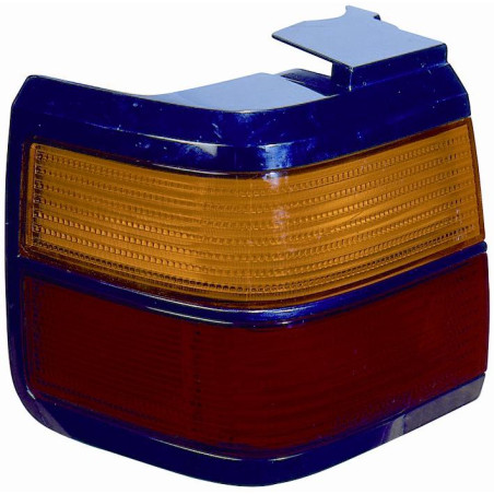 FANALE POST SX SENZA VOLKSWAGEN PASSAT (3A2/35I/3A5) 1989 1993