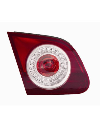 FANALE POST DX SENZA 4 LED INTERNO NERO VOLKSWAGEN PASSAT
