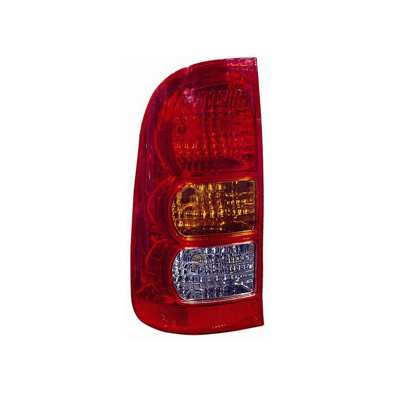 FANALE POST DX CON TOYOTA HI-LUX 2WD/4WD (N1/N2/N3) 2005 2009 OEM 815500K010