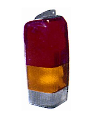 FANALE POST DX BIANCO SENZA JEEP CHEROKEE (XJ) 1997 2001 OEM