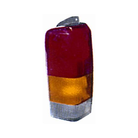 FANALE POST DX BIANCO SENZA JEEP CHEROKEE (XJ) 1997 2001 OEM