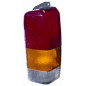 FANALE POST DX BIANCO SENZA JEEP CHEROKEE (XJ) 1997 2001 OEM 4897398AA
