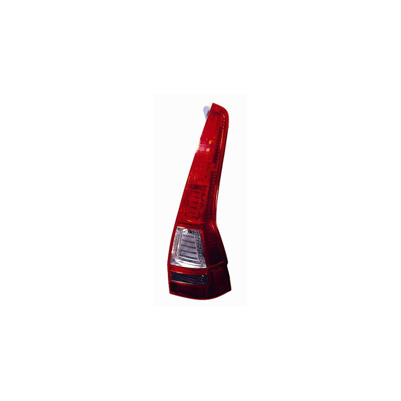 FANALE POST DX CON HONDA CR-V (RE) 2007 2010 OEM 33501SWWG01