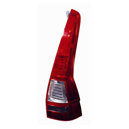 FANALE POST DX CON HONDA CR-V (RE) 2007 2010 OEM 33501SWWG01
