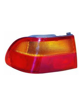 FANALE POST SX SENZA ESTERNO HONDA CIVIC SEDAN (EG/EH) 1992 1996