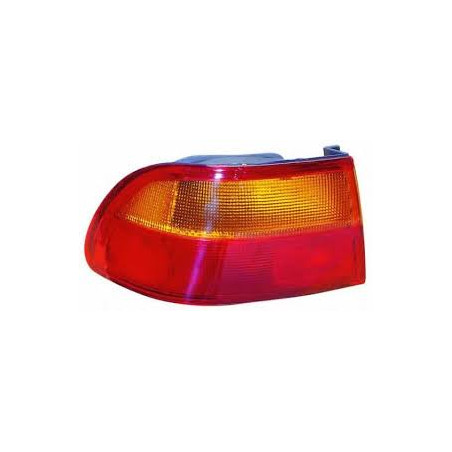 FANALE POST SX SENZA ESTERNO HONDA CIVIC SEDAN (EG/EH) 1992 1996