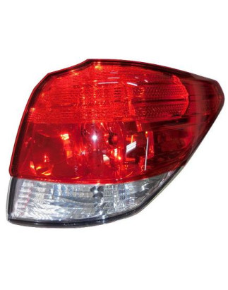 FANALE POST SX SENZA SUBARU LEGACY/OUTBACK (BM/BR/BL/BP) 2010