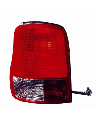 FANALE POST DX SENZA KIA CARNIVAL (UP/FL/GQ) 1998 2006 OEM