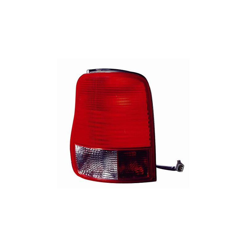 FANALE POST DX SENZA KIA CARNIVAL (UP/FL/GQ) 1998 2006 OEM K54E51150