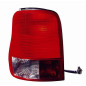 FANALE POST DX SENZA KIA CARNIVAL (UP/FL/GQ) 1998 2006 OEM K54E51150