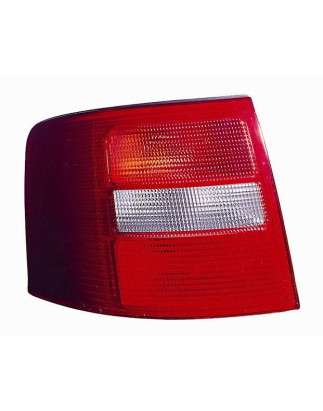 FANALE POST DX SENZA AUDI A6 (4B2/4B4/4B5/4B6) 1997 2004 OEM