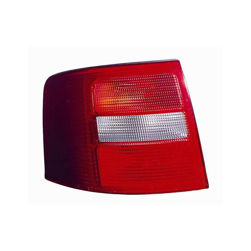 FANALE POST DX SENZA AUDI A6 (4B2/4B4/4B5/4B6) 1997 2004 OEM 4B9945096D3FZ