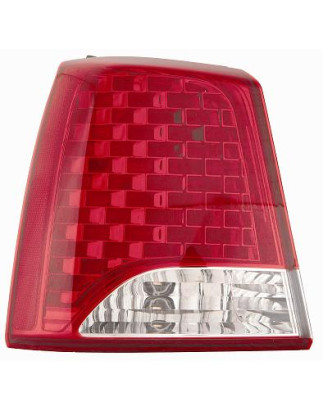 FANALE POST DX SENZA KIA SORENTO (XM) 2009 2012 OEM 924022P020