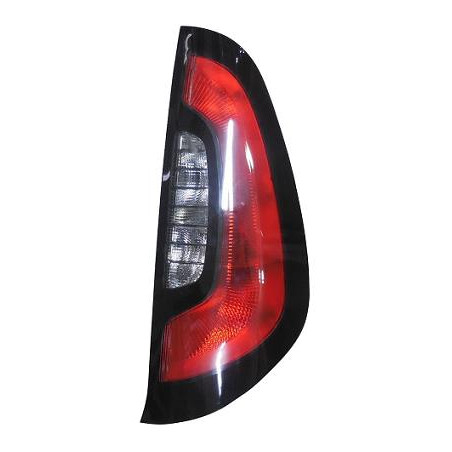 FANALE POST DX SENZA KIA SOUL (PS) 2013 2016 OEM 92402B2020