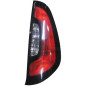 FANALE POST DX SENZA KIA SOUL (PS) 2013 2016 OEM 92402B2020