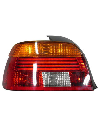 FANALE POST SX ARANCIO/ROSSO SENZA LED BMW SERIES 5 (E39) 1996