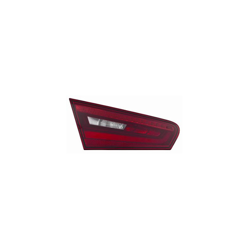 FANALE POST DX SENZA 3 LED LED INTERNO AUDI A3 3D/SPORTBACK (8V1/8VK/8VA/8VF) 2012 2016 OEM 8V3945094B