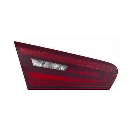FANALE POST DX SENZA 3 LED LED INTERNO AUDI A3 3D/SPORTBACK