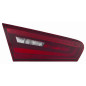 FANALE POST DX SENZA 3 LED LED INTERNO AUDI A3 3D/SPORTBACK (8V1/8VK/8VA/8VF) 2012 2016 OEM 8V3945094B