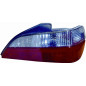 FANALE POST DX SENZA PEUGEOT 406 SDN (8C/8E/8F) 1996 2005 OEM 6351E8
