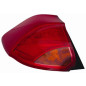 FANALE POST DX SENZA 5 LED LED ESTERNO KIA CEED 5D (ED) 2013 2015 OEM 92402A2020