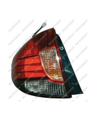 FANALE POST SX CON 5 KIA RIO (DC) 2002 2005 OEM 92401FD070