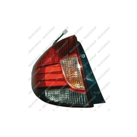 FANALE POST SX CON 5 KIA RIO (DC) 2002 2005 OEM 92401FD070
