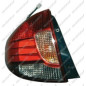 FANALE POST SX CON 5 KIA RIO (DC) 2002 2005 OEM 92401FD070